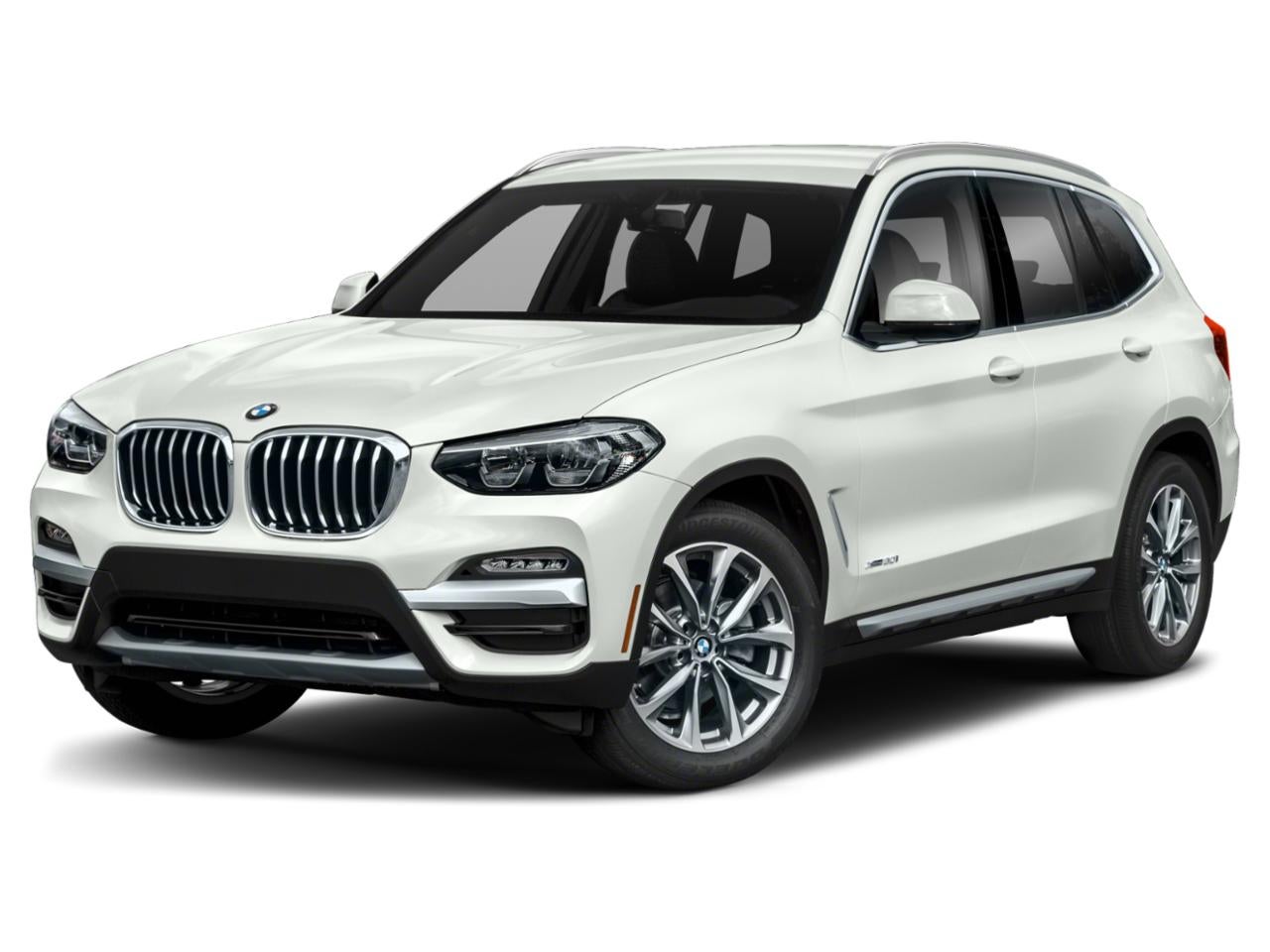 2018 BMW X3 M40i Sports Activity Vehicle