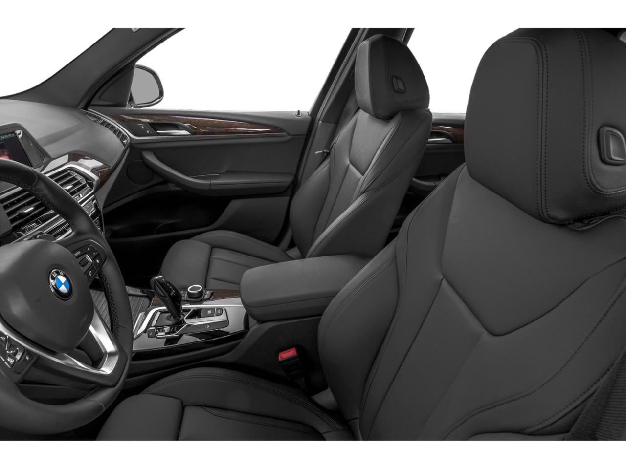 2018 BMW X3 M40i Sports Activity Vehicle