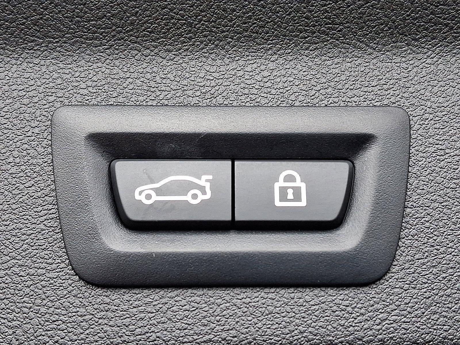 2020 BMW X3 xDrive30i Sports Activity Vehicle