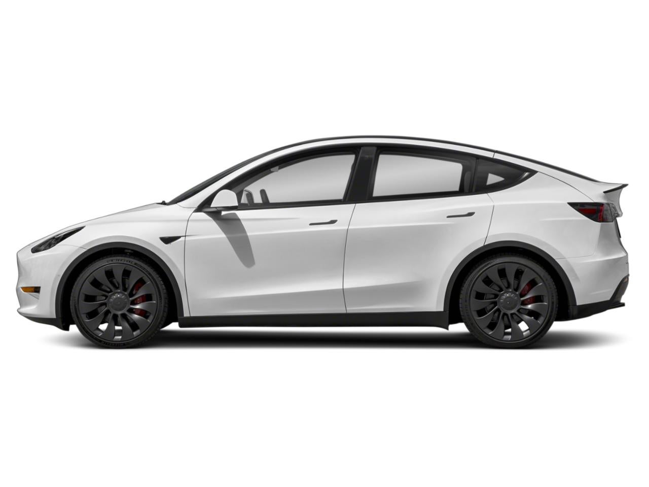 2023 Tesla Model Y Performance AWD