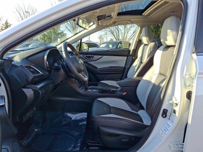 2023 Subaru Crosstrek Limited CVT