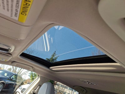 2023 Subaru Crosstrek Limited CVT