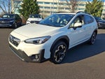 2023 Subaru Crosstrek Limited CVT