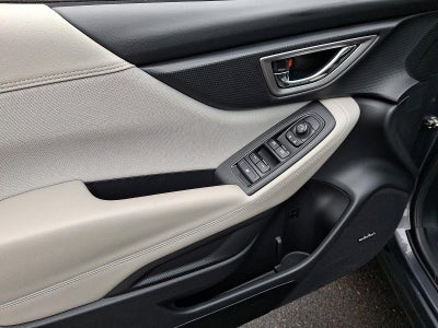 2023 Subaru Forester Premium CVT