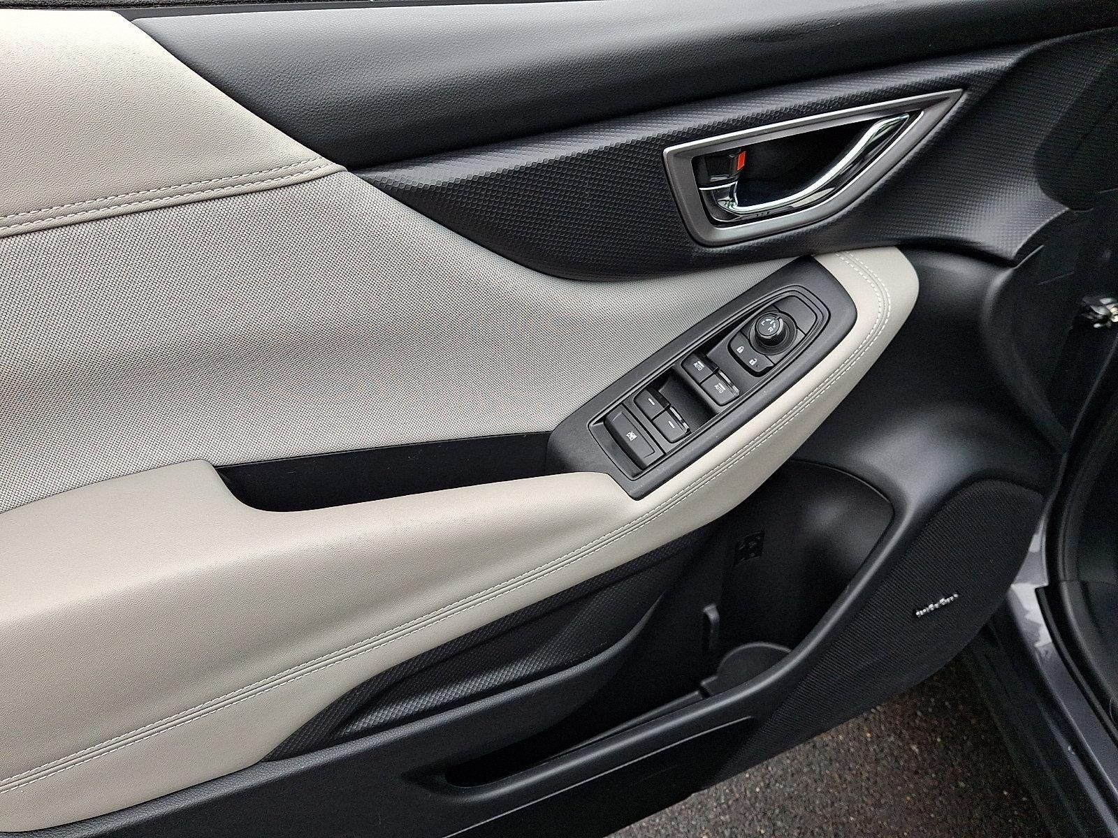 2023 Subaru Forester Premium CVT