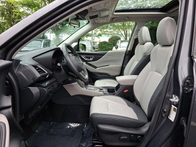 2023 Subaru Forester Premium CVT