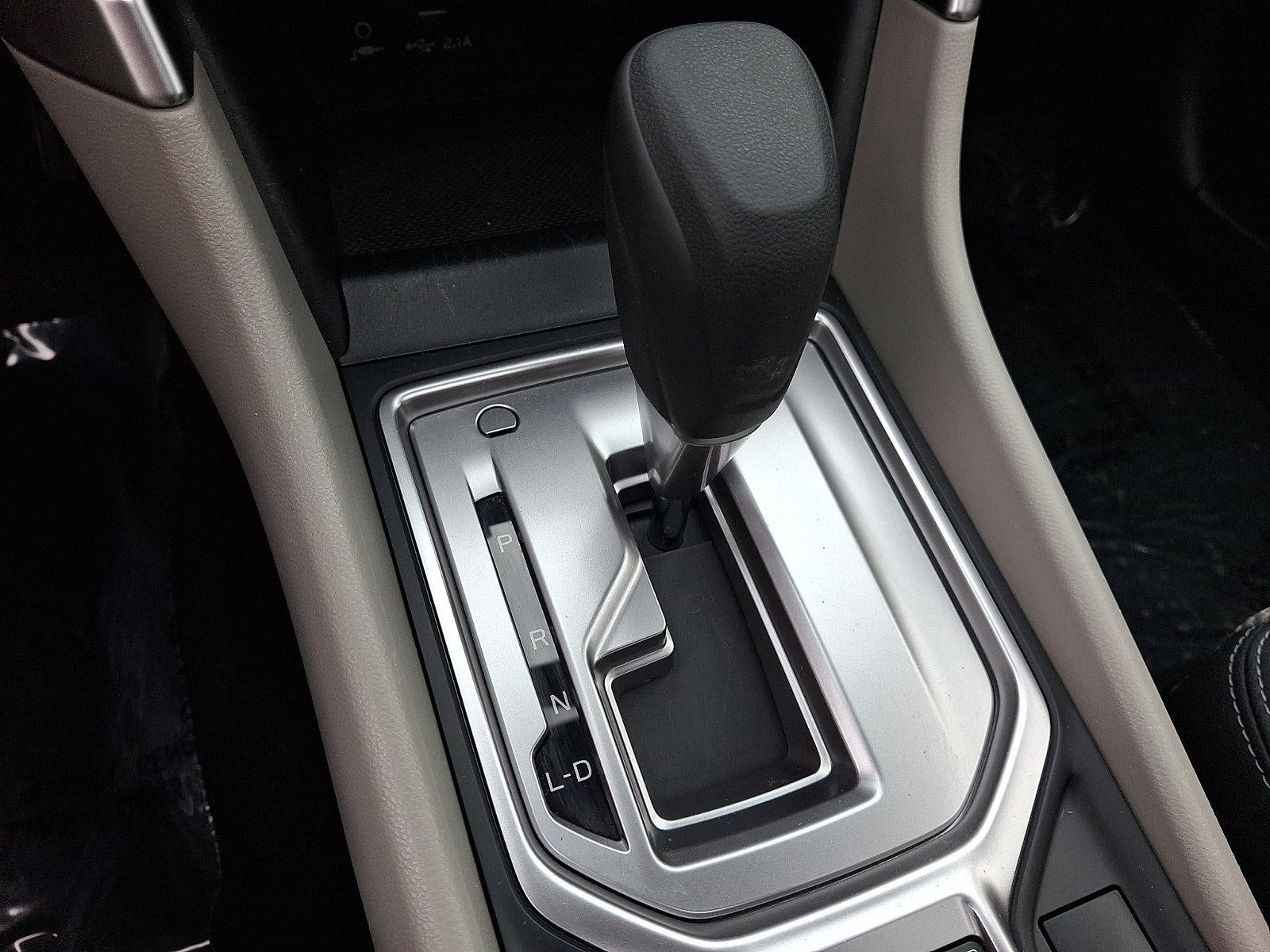 2023 Subaru Forester Premium CVT