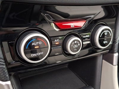 2023 Subaru Forester Premium CVT