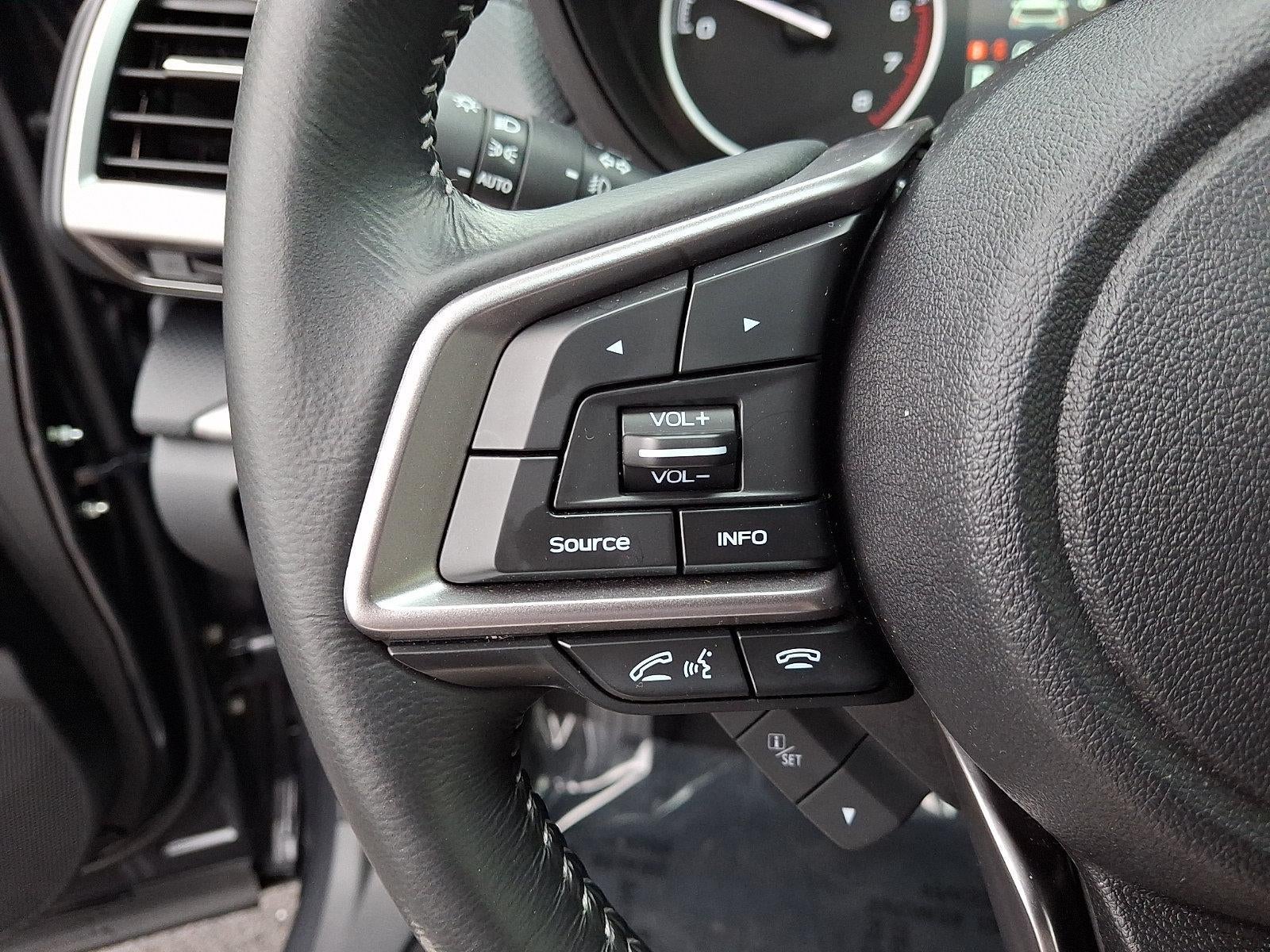 2023 Subaru Forester Premium CVT