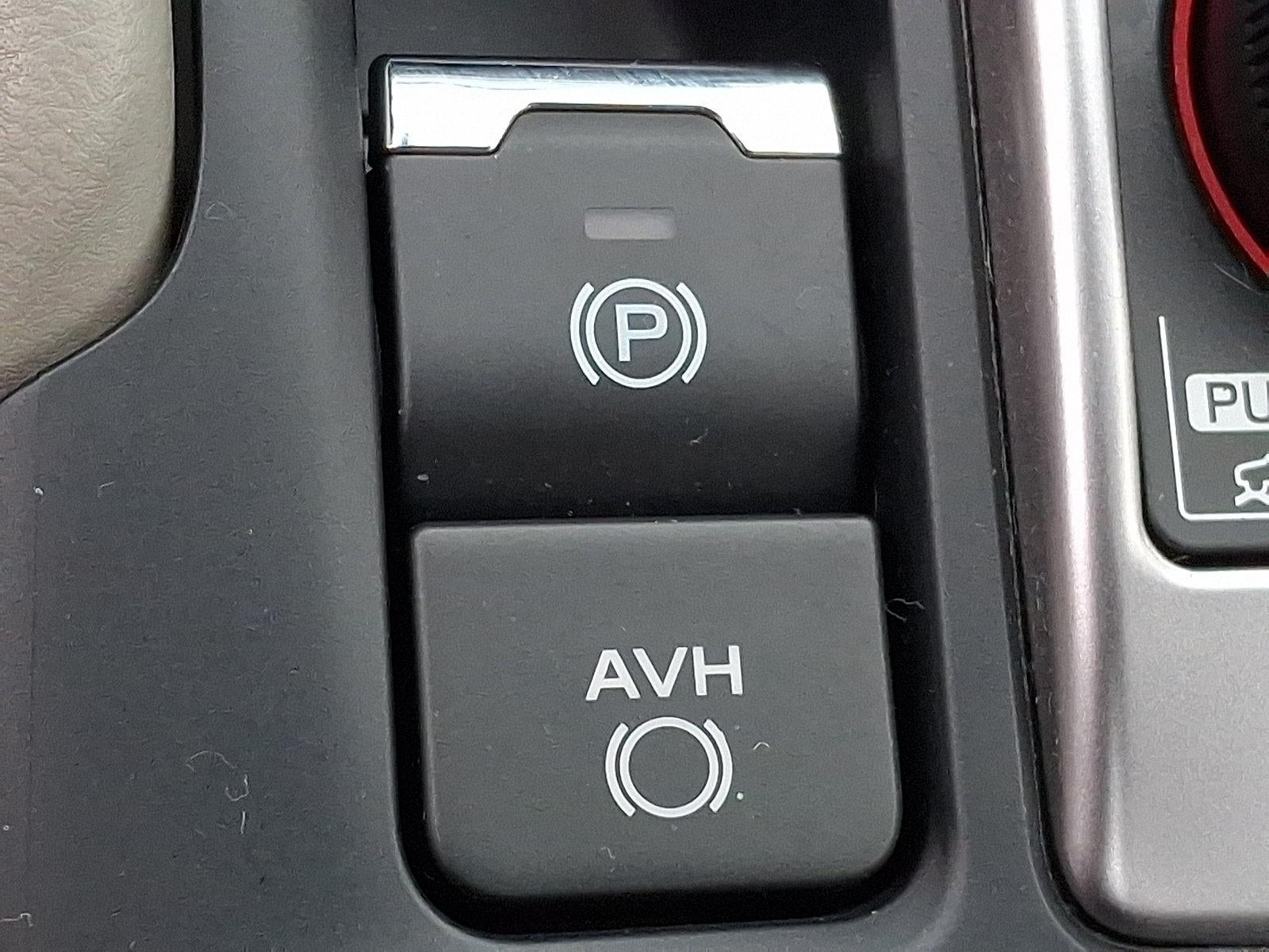 2023 Subaru Forester Premium CVT