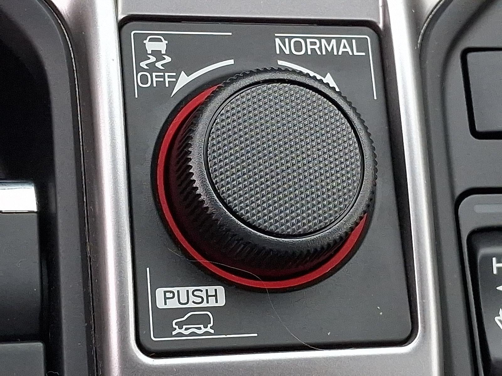 2023 Subaru Forester Premium CVT