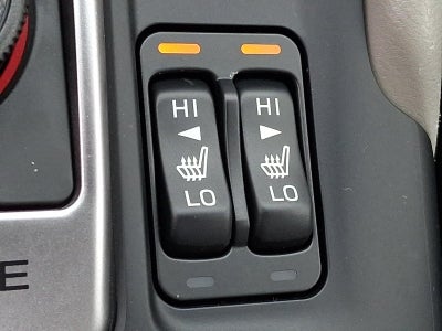 2023 Subaru Forester Premium CVT