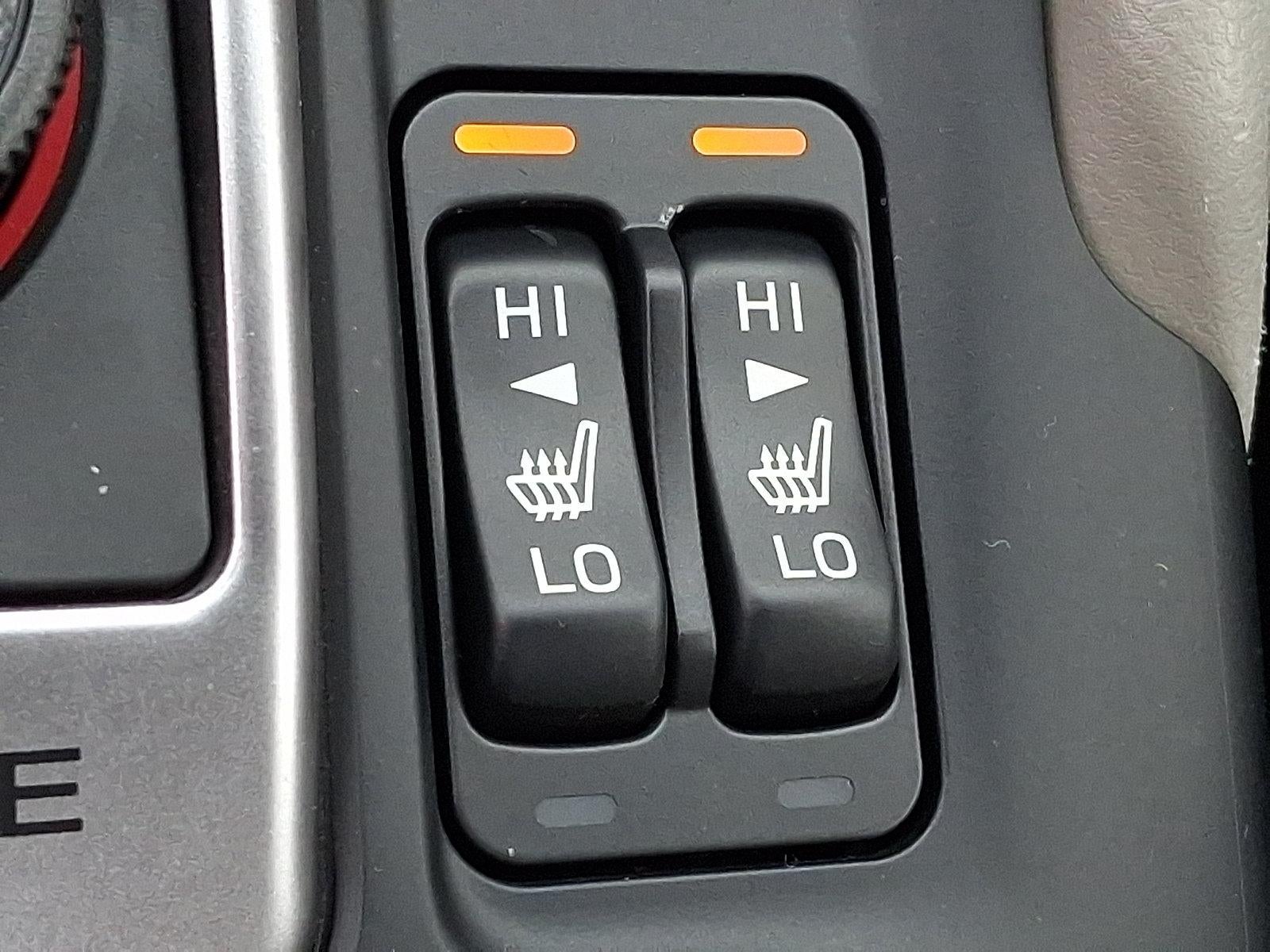 2023 Subaru Forester Premium CVT