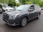 2023 Subaru Forester Premium CVT