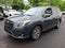 2023 Subaru Forester Premium CVT