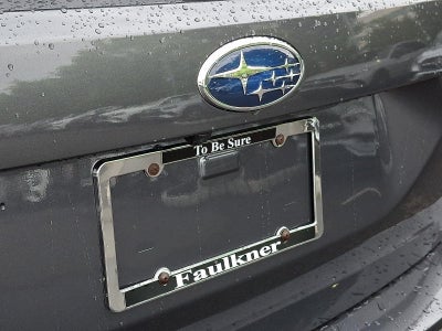 2023 Subaru Forester Premium CVT