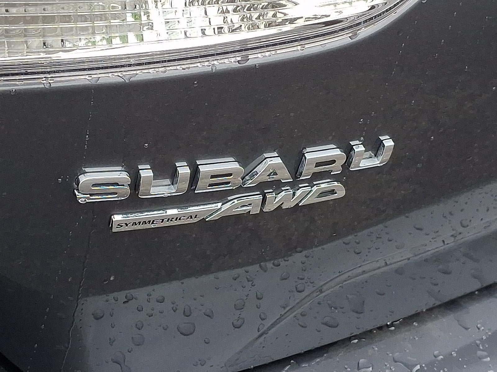 2023 Subaru Forester Premium CVT