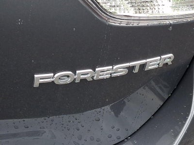 2023 Subaru Forester Premium CVT