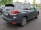 2023 Subaru Forester Premium CVT
