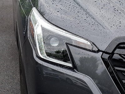 2023 Subaru Forester Premium CVT