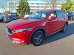 2019 Mazda Mazda CX-5 Touring AWD