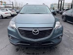 2013 Mazda Mazda CX-9 AWD 4dr Grand Touring