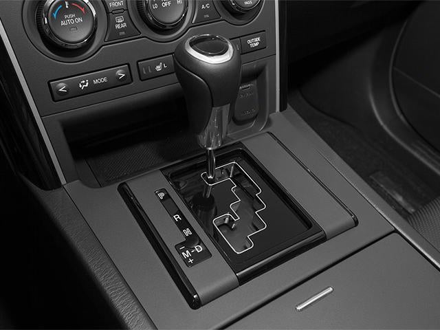 2013 Mazda Mazda CX-9 AWD 4dr Grand Touring