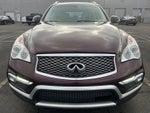2017 INFINITI QX50 AWD