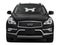 2017 INFINITI QX50 AWD