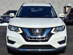 2018 Nissan Rogue AWD SV