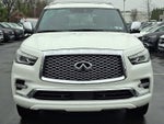 2024 INFINITI QX80 SENSORY AWD