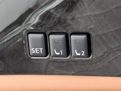 2024 INFINITI QX80 SENSORY AWD