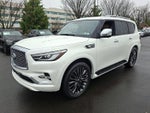 2024 INFINITI QX80 SENSORY AWD