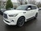 2024 INFINITI QX80 SENSORY AWD