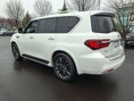 2024 INFINITI QX80 SENSORY AWD