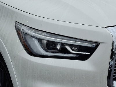 2024 INFINITI QX80 SENSORY AWD