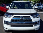 2021 Toyota 4Runner Limited 4WD (Natl)