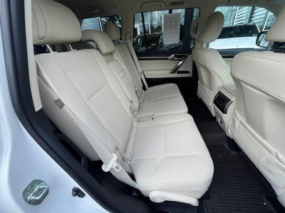 2023 Lexus GX 460 Premium 4WD