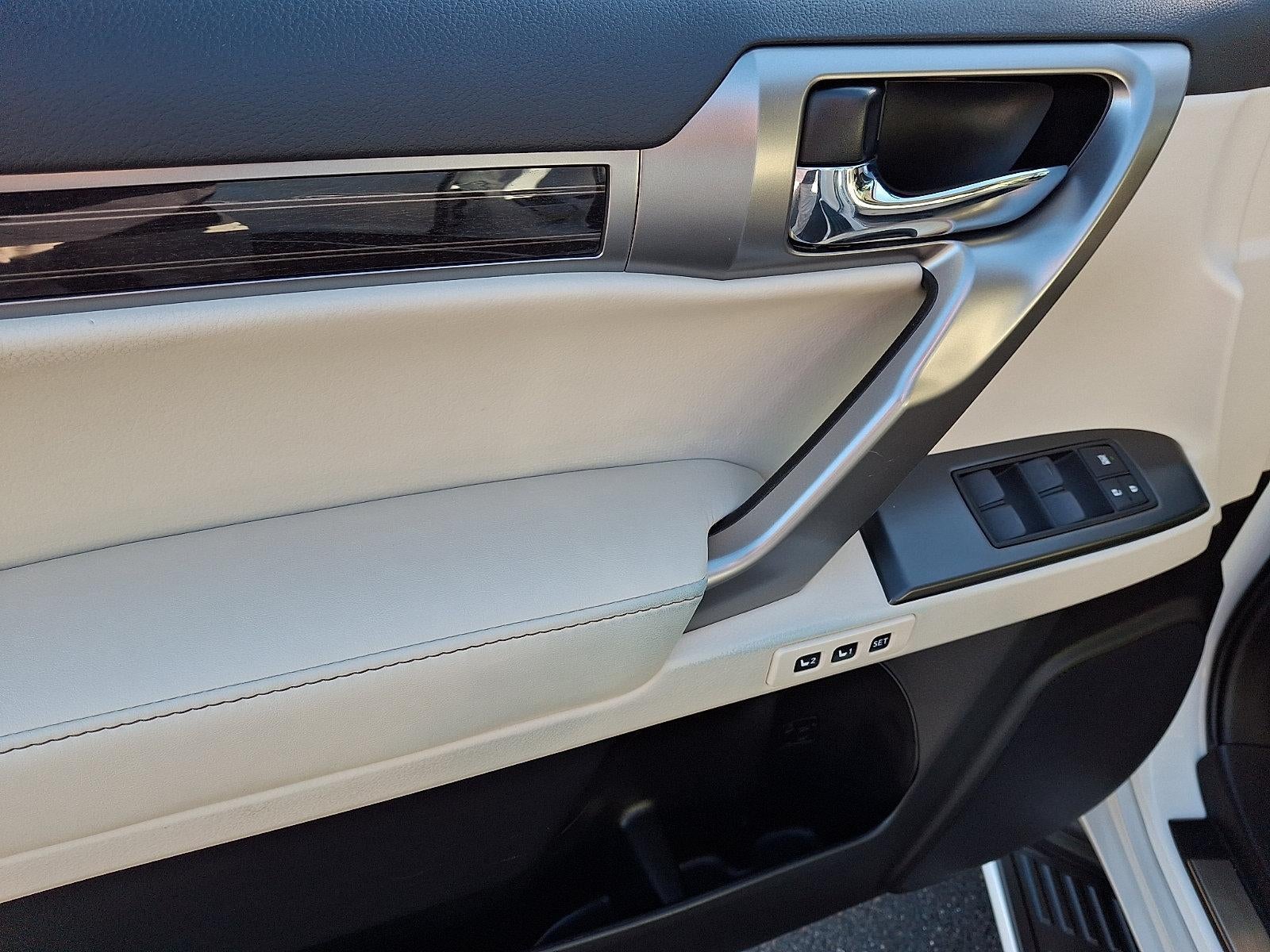 2023 Lexus GX 460 Premium 4WD
