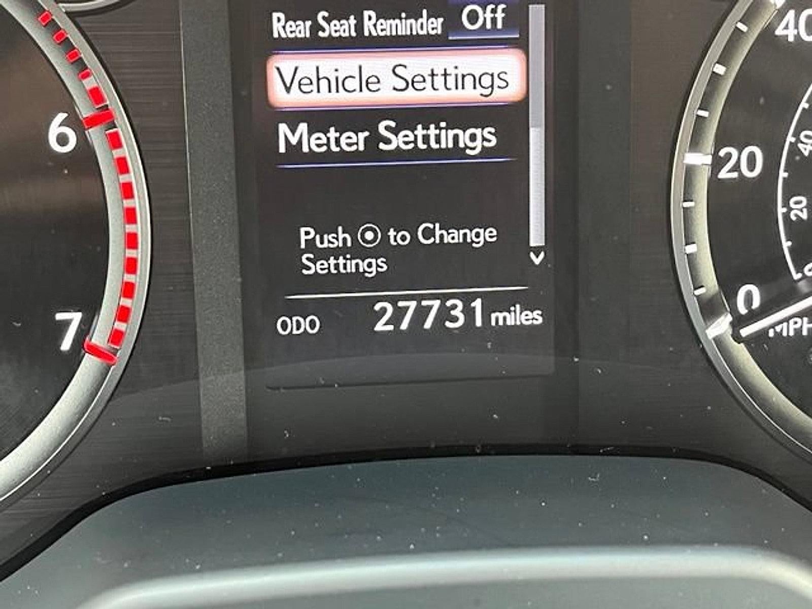 2023 Lexus GX 460 Premium 4WD
