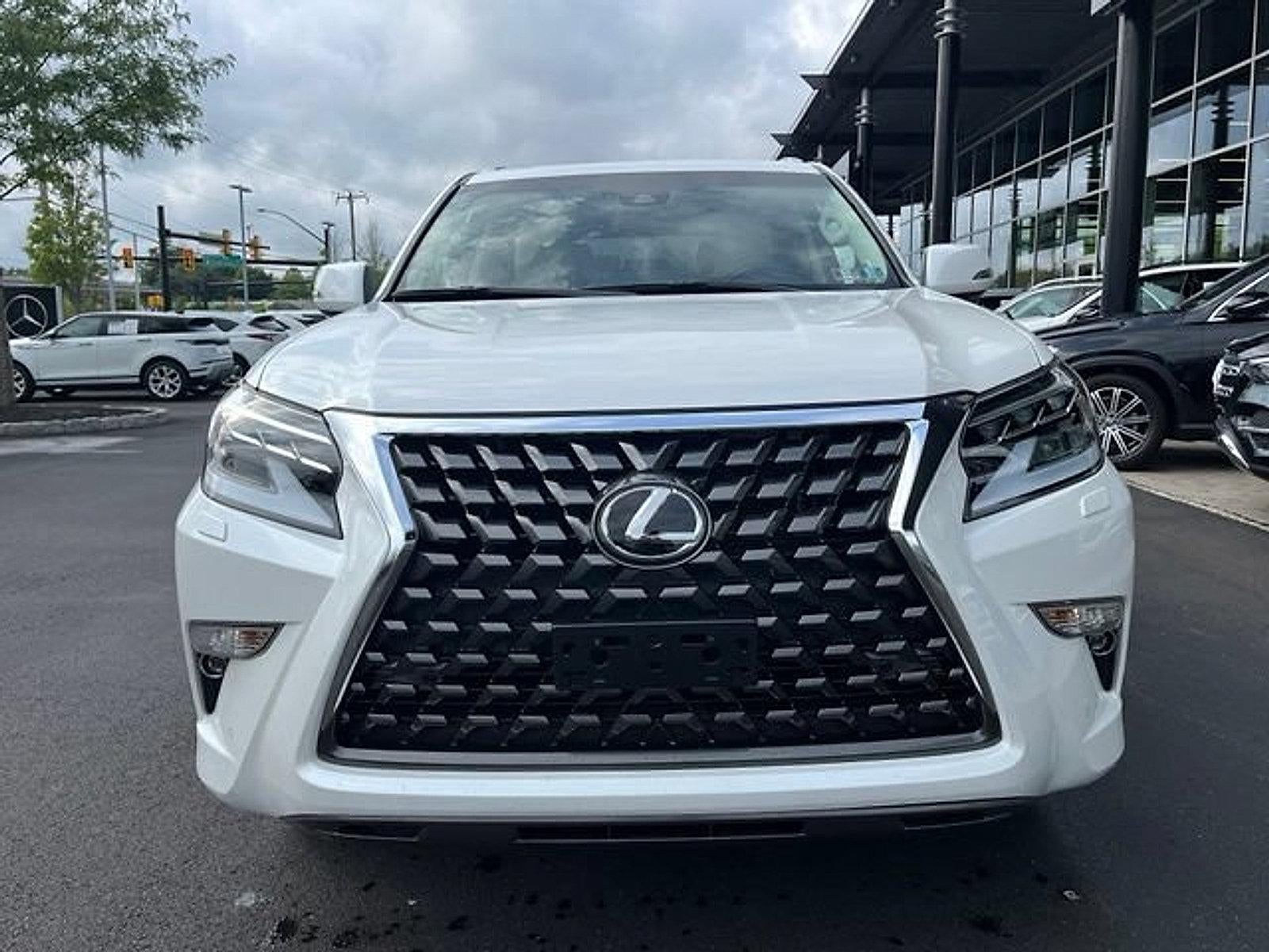 2023 Lexus GX 460 Premium 4WD