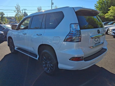 2023 Lexus GX 460 Premium 4WD