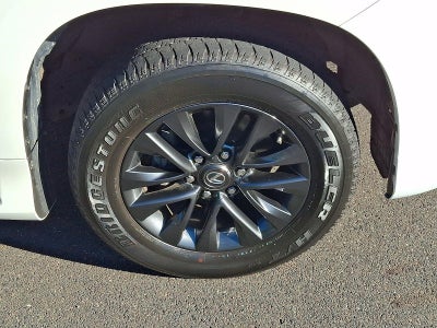 2023 Lexus GX 460 Premium 4WD