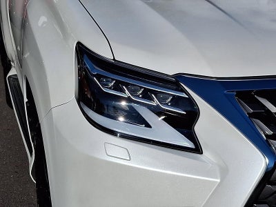 2023 Lexus GX 460 Premium 4WD