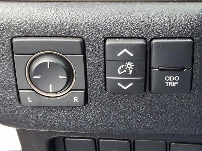 2021 Lexus GX 460 Premium 4WD