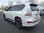 2021 Lexus GX 460 Premium 4WD
