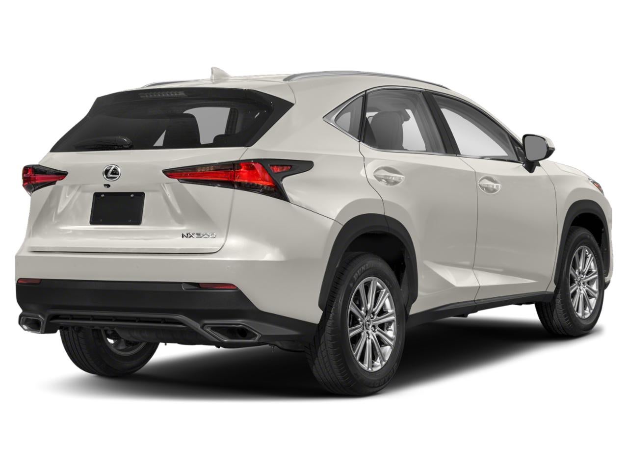 2018 Lexus NX 300 AWD