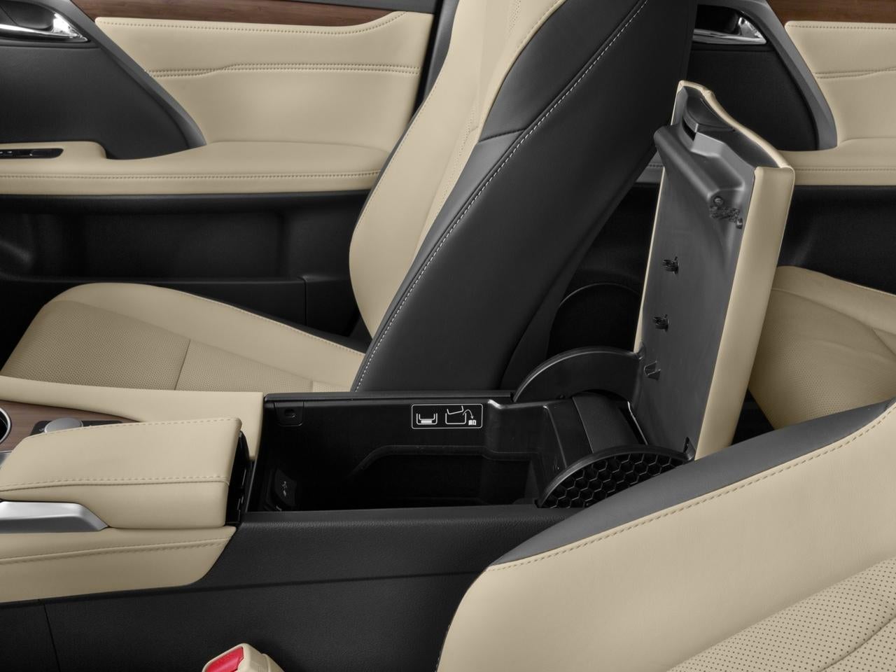 2018 Lexus RX 350 AWD