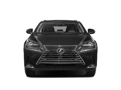 2020 Lexus NX 300 AWD