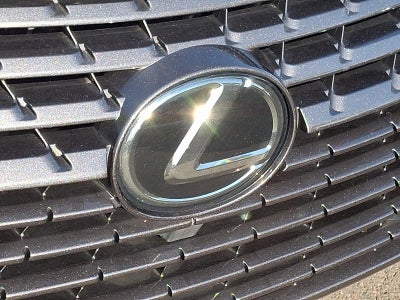 2021 Lexus NX 300 AWD